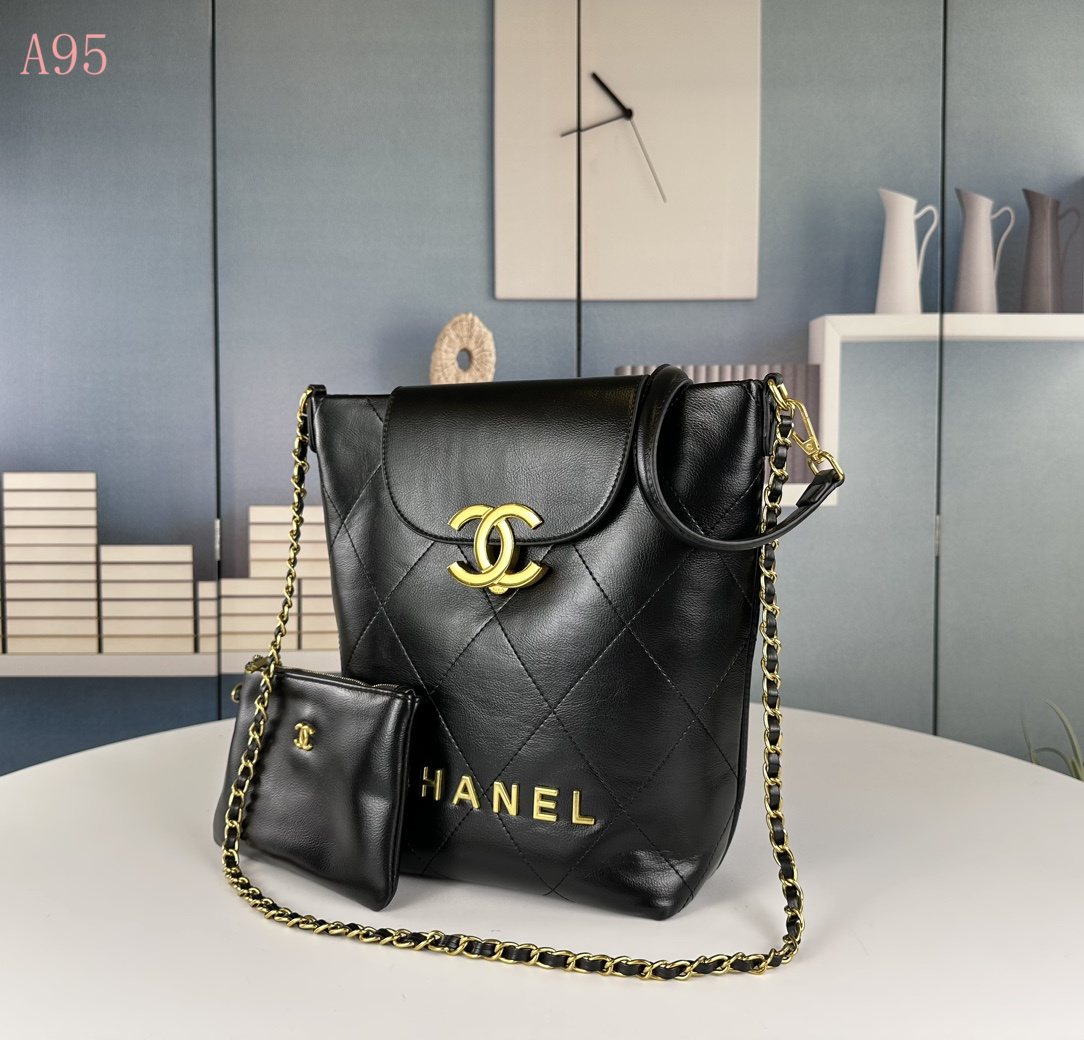 Chanel Bags AAA 064